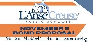 L'Anse Creuse 2024 Bond Program